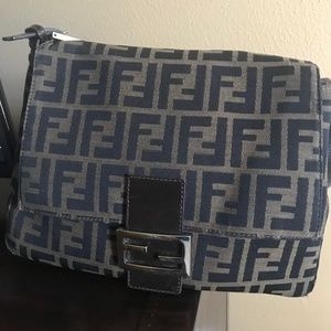 Fendi Bag